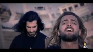 موزیک ویدیو جدید آهنگ ناخدا از ماکان بند