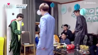 برنامه قلبی برای تو فصل اول قسمت 17 + زیرنویس فارسی (اکسو)