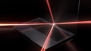 میت بوک هواویHUAWEI Matebook X Pro