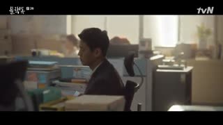 قسمت دوم سریال کره ای سگ سیاه +زیرنویس آنلاین Black Dog 2019 با بازی سو هیون جین