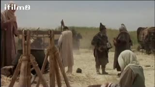 سریال نردبام آسمان - قسمت 9