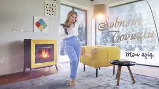 Sebnem Tovuzlu - Men Asiq (Yeni 2020)
