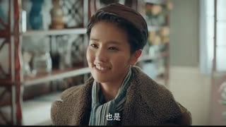 سریال چینی آکادمی نظامی آرسنال قسمت 38 با زیرنویس فارسی