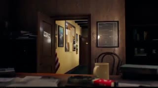 The Suicide of Rachel Foster -  تریلر بازی