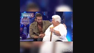 گریه و سوپرایز شدن طرفداران اسپانیایی جان یامان - سایت وای آره