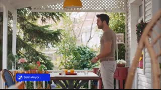 سریال ترکی همه جا تو قسمت 23 ( قسمت آخر)  با زیر نویس چسبیده