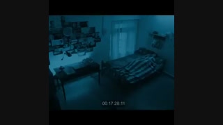 جن‌ و ارواح