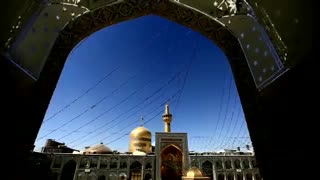 بیا و ضامن من شو ...