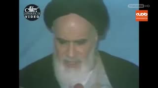 شیطنت شبکه من و تو در تقطیع بیانات امام خمینی (ره)