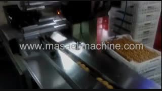 دستگاه بسته بندی های بای