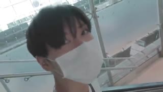 Way v-log با تن و لوکاس بهمراه زیرنویس فارسی