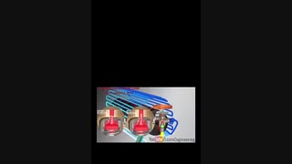 نحوه کارکرد  اسپیلت-بهروسرماصنعت