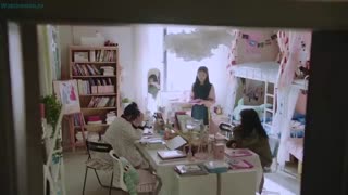 قسمت چهاردهم سریال چینی یک چیز کوچک به نام عشق اول A Little Thing Called First Love با زیر نویس فارسی