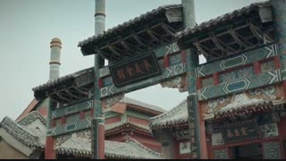 سریال چینی آکادمی نظامی آرسنال قسمت 40 با زیرنویس فارسی