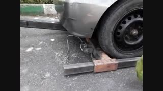 امداد خودرو تبریز