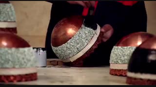 صنایع دستی اریسا-ویدئو معرفی