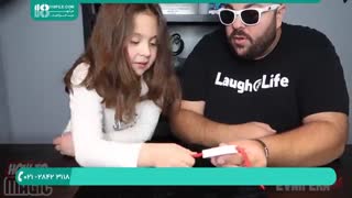 بهترین آموزش شعبده بازی _ 09130919448