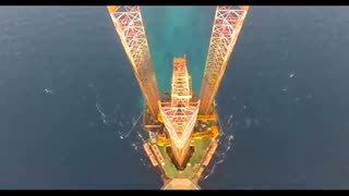 حفاری استوان کیش Ostovan Kish Drilling