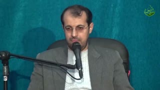 استاد خاتمی نژاد -استثناعات غیبت-بدعت گذاری در دین