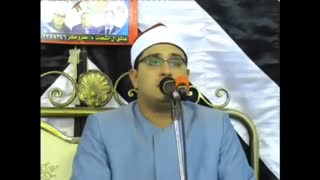 من أجمل لیالی ٢٠١٧ الشیخ محمود الشحات انور سورة النحل والاسراء