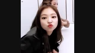 آخه چرا تو انقدر کیوتی