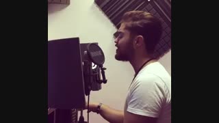 دانلود تیزر آهنگ بد کردی علی خدابنده