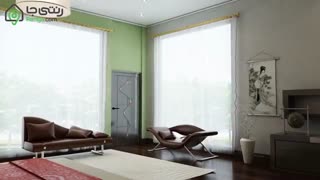 تعجب نکنید تمامی ویلاهای این ویدیو در ایران هستند!!!