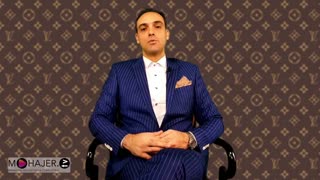 تاریخچه ی برند لویی ویتون