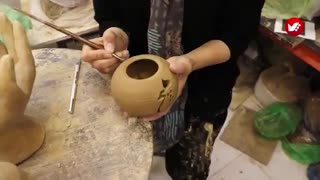 آموزش نقش برجسته