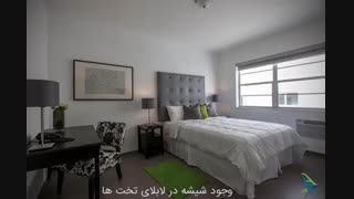 در کثیف ترین هتل های جهان چه می گذرد؟