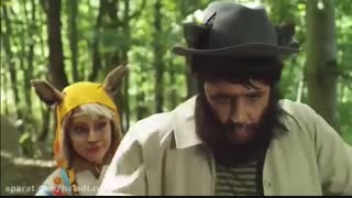 تیزر فیلم آهوی پیشونی سفید 2