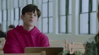 قسمت هفدهم سریال چینی یک چیز کوچک به نام عشق اول A Little Thing Called First Love با زیر نویس فارسی