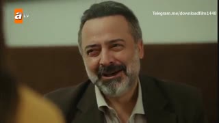 سریال ترکی هیچکس نمی دونه قسمت پنجم با زیر نویس چسبیده