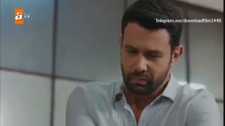 سریال ترکی هیچکس نمی دونه قسمت ششم  با زیر نویس چسبیده