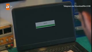 سریال ترکی هیچکس نمی دونه قسمت هشتم  با زیر نویس چسبیده