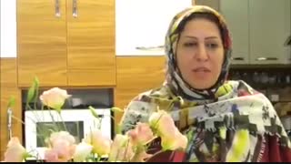 مستند پخت کیک خانگی