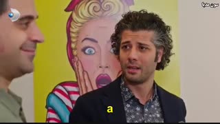 سریال Afili Ask (عشق تجملاتی) قسمت ۲۷ با زیرنویس چسبیده فارسی