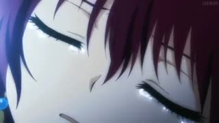 Princesses Don't Cry - AMV - 「Anime MV」Yona and Charlotte