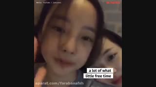 امیدوارم روحشون توی آرامش کامل باشه
