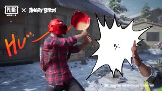 PUBG MOBILE