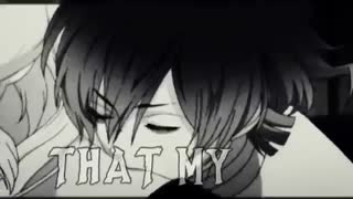 Nightcore ↬ like a vampire [NV]