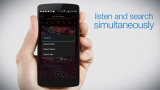 نرم افزایش پخش موزیک حرفه ای jetAudio HD Music Player Plus