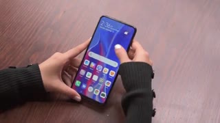 جعبه‌گشایی اختصاصی سخت‌افزار از گوشی Y9 Prime 2019 هوآوی