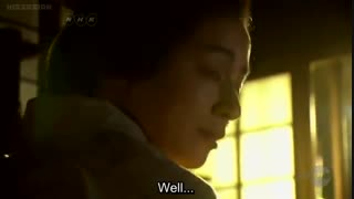 قسمت 2 از مینی سریال ژاپنی سوسکی ناتسومه و همسرش 2016 ( Natsume Soseki no Tsuma (Soseki Natsume and his Wife