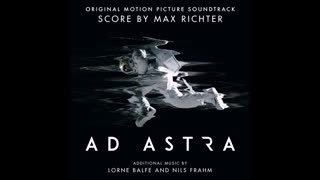 Ad Astra موسیقی متن فیلم Ad Astra / بصورت کامل