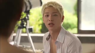 سریال بعد از مدرسه خوش شانسی یا نه قسمت 10 + زیرنویس فارسی