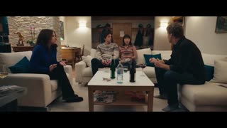 تریلر فیلم Downhill