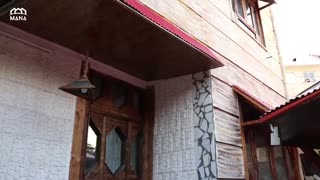 خرید خانه ویلایی لوکس در رشت