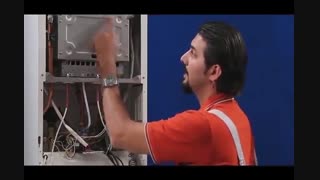 نصب و سرویس پکیج دیواری