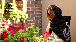 قصه گویی تا یلدا (قسمت هشتم) - حکایت فروختن صوفیان